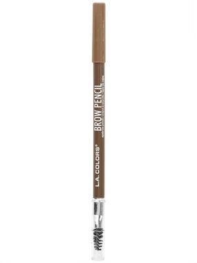3/$12 L.A. Colors Dark Blonde Brow Pencil